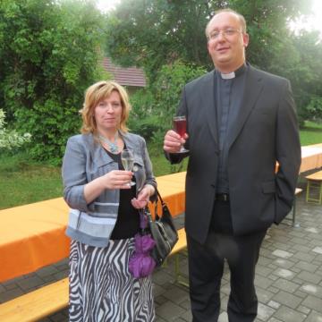 KNOBLEHARJEVO - 2013 Slavnostna seja občinskaga sveta Občine Škocjan 154